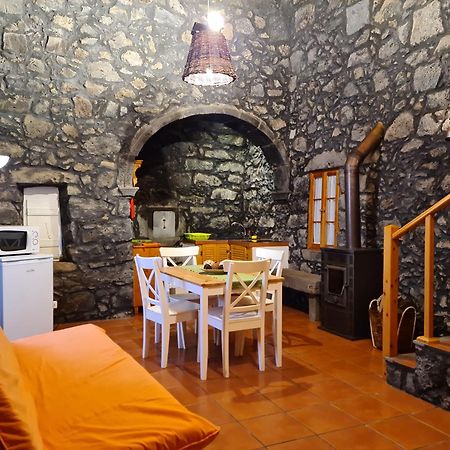 Stonewood Lodge Al São Vicente Ferreira Kültér fotó